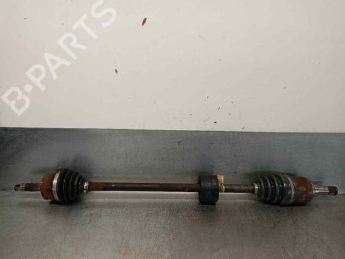 Used Right front driveshaft LANCIA YPSILON (843_) 1.4 16V (843.AXC11, 843.AXC1B, 843.AXC1A) (95 hp) 18168080