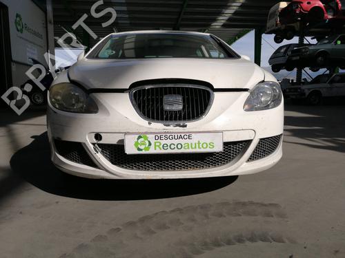 Pipe SEAT LEON (1P1)  | BP15549605M125 