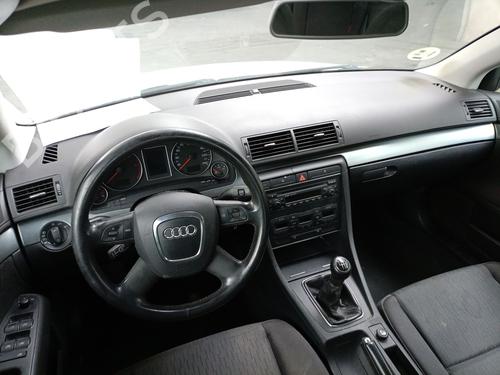 Fælk AUDI A4 B7 (8EC) 2.0 TDI 16V | BP30578448C45 - Image 13