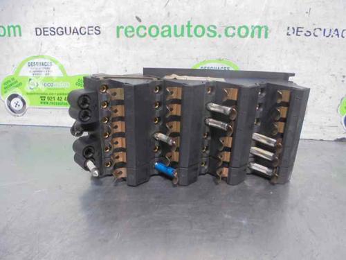Used Fuse box MERCEDES-BENZ 124 Saloon (W124) 300 E (188 hp) 3508756
