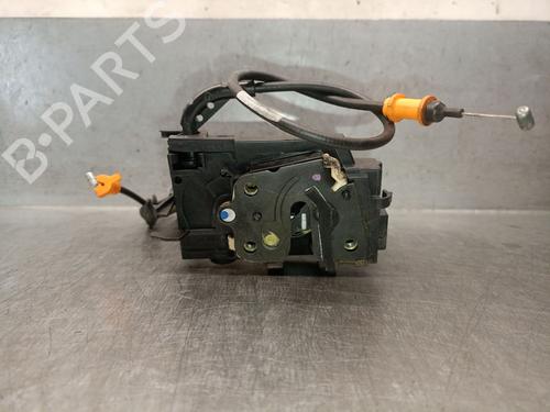 Rear left lock CITROËN C4 Picasso II 1.6 HDi / BlueHDi 115 | BP24538900C100 