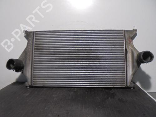 Used Intercooler Intercooler 12189825 12189825