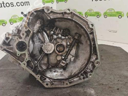 Gearkasse OPEL AGILA (A) (H00) 1.0 (F68) (60 hp) 5597743