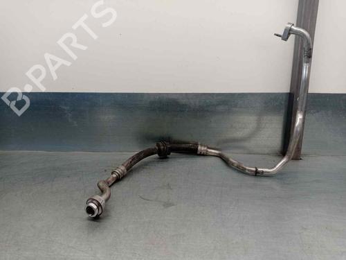 Used AC pipe SKODA OCTAVIA III Combi (5E5, 5E6) 1.5 TSI G-TEC (130 hp) 14327389
