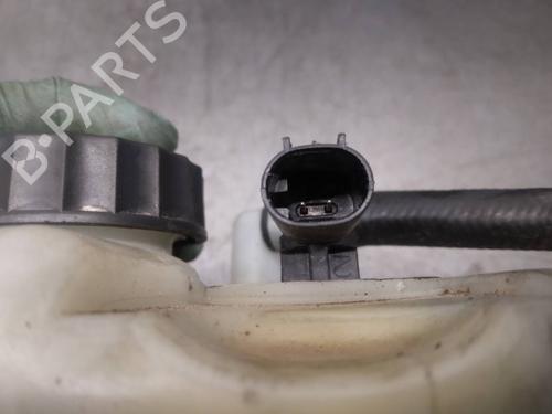 Brake master cylinder MERCEDES-BENZ E-CLASS (W211)  | BP17434199M77 