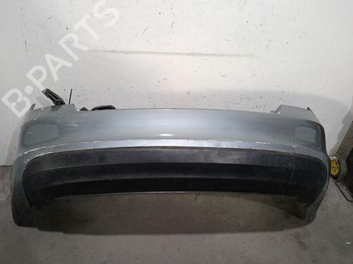Used Rear bumper Rear bumper 37664921 37664921