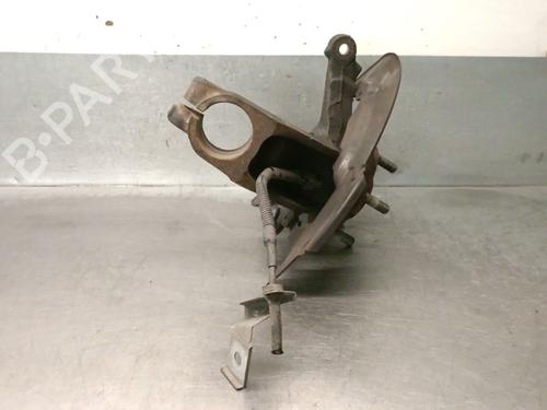 Left front steering knuckle VOLVO C30 (533) 1.6 D | BP37520803M25 - Image 4