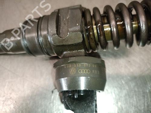 Injector VW GOLF V (1K1) 1.9 TDI | BP27535235M100 
