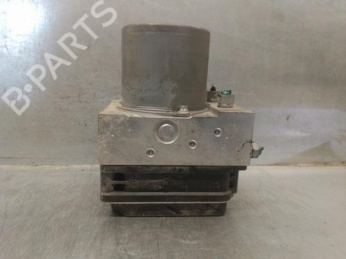 ABS pump RENAULT MEGANE II (BM0/1_, CM0/1_) 1.5 dCi (BM1F, CM1F) | BP13526344M43 