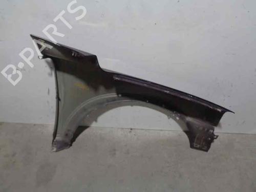 Left front fenders VOLVO XC90 I (275) D5 AWD | BP7578475C41 