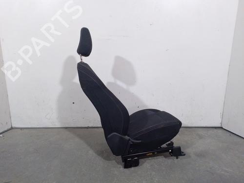 Left front seat FORD PUMA (J2K, CF7) 1.0 EcoBoost mHEV | BP36643355C15 - Image 2