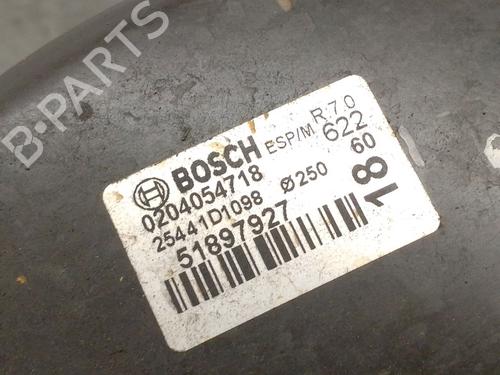 Servo brake OPEL COMBO Box Body/MPV (X12) 1.3 CDTI (B05) | BP39431262M42 - Image 5
