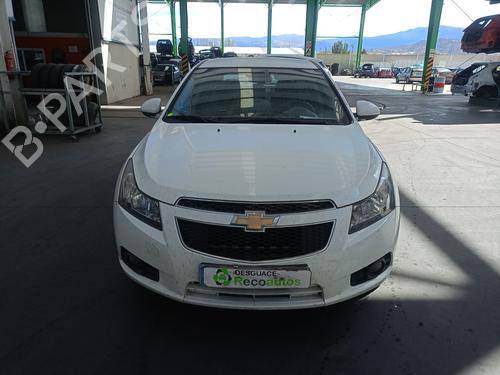 Engine control unit (ECU) CHEVROLET CRUZE Hatchback (J305) 1.6 | BP29207176M57 
