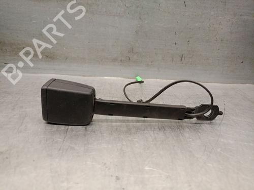 Sikkerhedssele-spænde VW TOURAN (5T1) 1.4 TSI (150 hp) 26975495