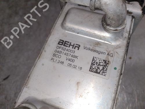 Intercooler / Chłodnica powietrza doładowującego SEAT IBIZA IV SC (6J1, 6P5) 1.4 TDI | BP30710998M30 