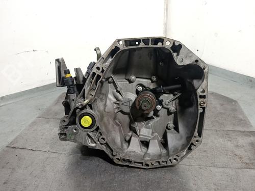 Used Gearbox Gearbox RENAULT CLIO II (BB_, CB_) 1.5 dCi (B/C2J) (68 hp) 34446615 34446615