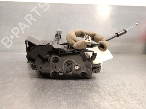 Front left lock RENAULT MEGANE IV Hatchback (B9A/M/N_) 1.3 TCe 140 (B9NB) | BP21578238C98 