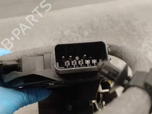 Front right lock FORD S-MAX (WA6) 1.6 EcoBoost | BP17385368C97 