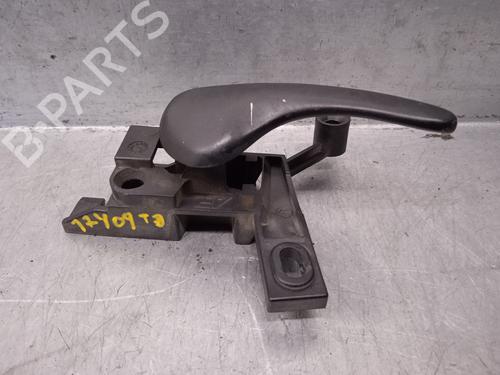 Rear right interior door handle SEAT ALHAMBRA (7V8, 7V9) 1.9 TDI | BP12115075I16 