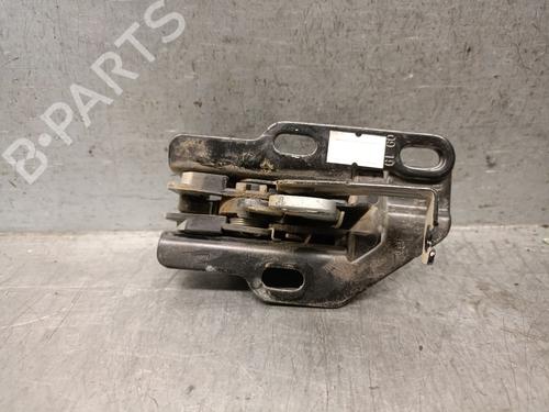 Tailgate lock CITROËN JUMPY III Van (V_) 2.0 BlueHDi 120 | BP25240803C101 - Image 2