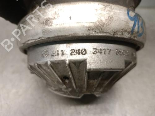 Engine mount MERCEDES-BENZ C-CLASS (W203) C 220 CDI (203.006, 203.008) | BP32783705M89 - Image 4