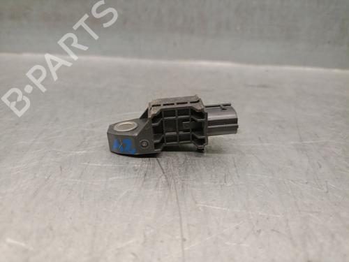 Electronic module KIA OPTIMA (JF) 1.7 CRDi | BP31850943M83 - Image 2