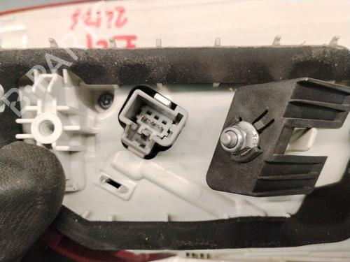 Left tailgate light JAGUAR XE (X760) 2.0 D | BP38510410C79  - Image 5