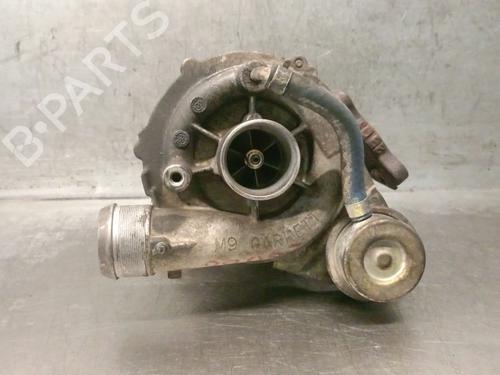 Used Turbocharger/Supercharger Turbocharger/Supercharger 37418022 37418022
