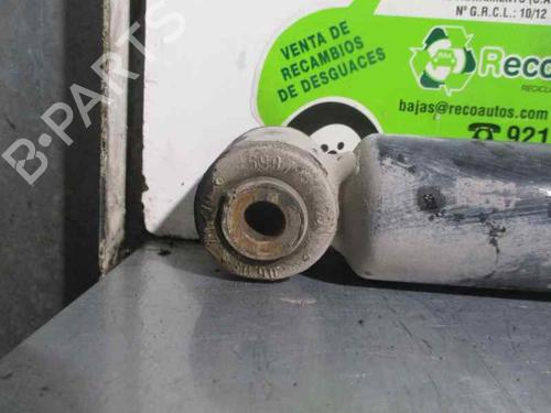 Left front shock absorber MERCEDES-BENZ E-CLASS (W210)  | BP2113763M16 
