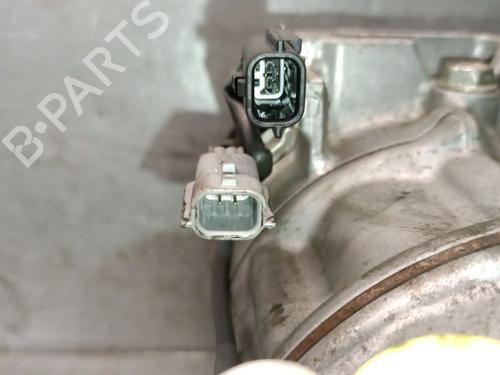 AC compressor NISSAN JUKE (F16_) 1.0 | BP36845345M34  - Image 5
