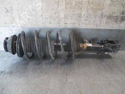 Used Right front shock absorber HYUNDAI i20 I (PB, PBT) 1.2 (86 hp) 7918571