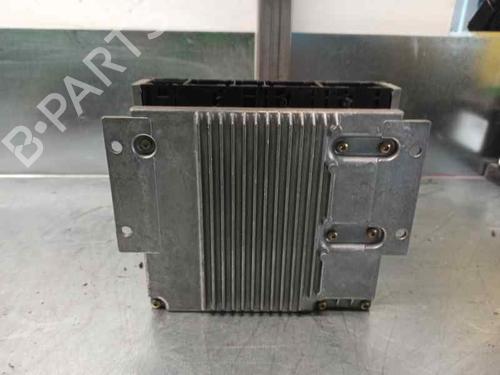 Engine control unit (ECU) MERCEDES-BENZ CLK (C208) CLK 230 Kompressor (208.347) | BP5886636M57 