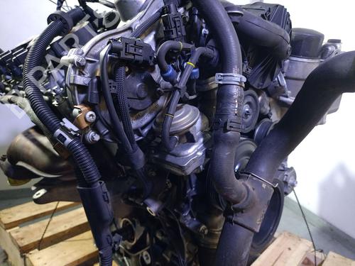 Engine MERCEDES-BENZ C-CLASS (W204) C 300 4-matic (204.081) | BP30104804M1 