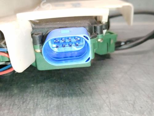 Front right lock VW POLO (9N_, 9A_) 1.4 16V | BP27329112C97 