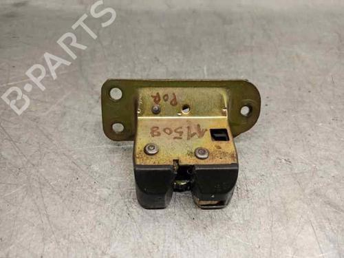 Used Tailgate lock VOLVO V40 Estate (645) 1.9 DI (95 hp) 6216435