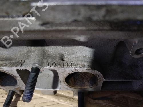 Cylinder head ROVER 25 I Hatchback (RF) 1.6 16V | BP29954109M5 