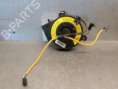 Used Squib airbag Squib airbag CHRYSLER 300M (LR) 2.7 V6 24V (204 hp) 33856356 33856356