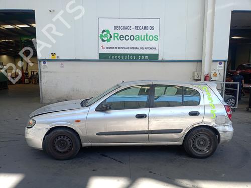 Engine NISSAN ALMERA II Hatchback (N16) 1.5 dCi | BP29351058M1  - Image 13