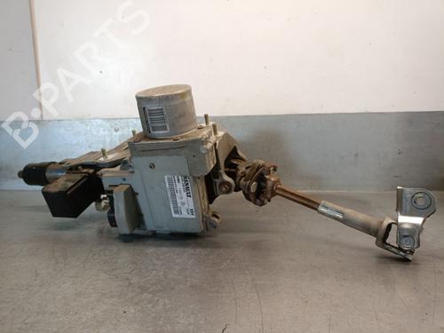 Steering column RENAULT MEGANE II Saloon (LM0/1_) 1.5 dCi (LM02, LM13, LM2A) | BP35791982M21 - Image 2