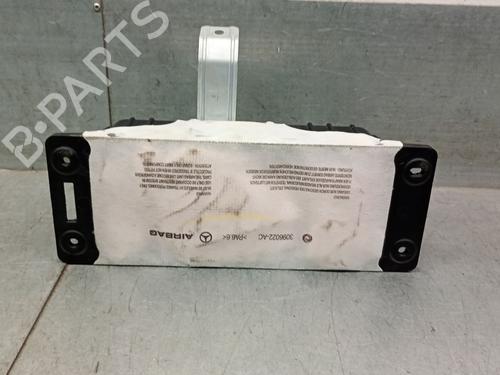 Used Passenger airbag Passenger airbag MERCEDES-BENZ GLE Coupe (C167) GLE 350 de 4-matic (167.306) (333 hp) 34344789 34344789