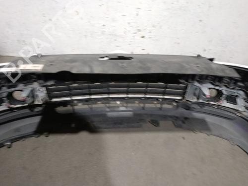 Front bumper CITROËN C5 II (RC_) 1.6 HDi (RC8HZB) | BP31052396C7