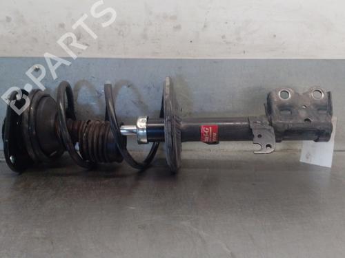 Used Left front shock absorber Left front shock absorber 38013214 38013214