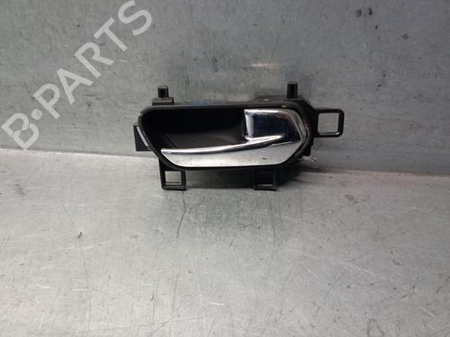 Used Rear right interior door handle NISSAN MICRA V (K14) 0.9 IG-T (90 hp) 30298793