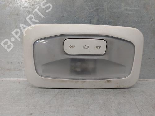 Used Interior roof light FIAT TIPO Saloon (356_, 357_) 1.4 LPG (356SXF1B) (120 hp) 12115984