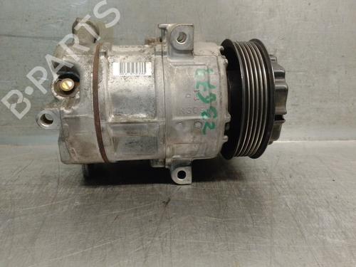 Compresseur AC OPEL CORSA D (S07) 1.3 CDTI (L08, L68) (90 hp) 29351313