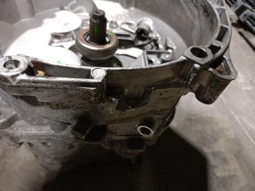 Gearbox OPEL VECTRA C GTS (Z02) 1.9 CDTI (F68) | BP2050144M3