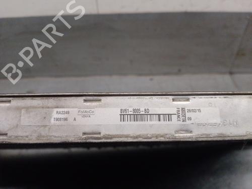 Water radiator FORD TRANSIT CONNECT V408 Box Body/MPV 1.6 TDCi | BP28135143M31 - Image 4