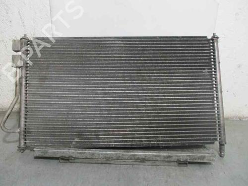 AC radiator FORD FOCUS I (DAW, DBW)  | BP2107748M32 