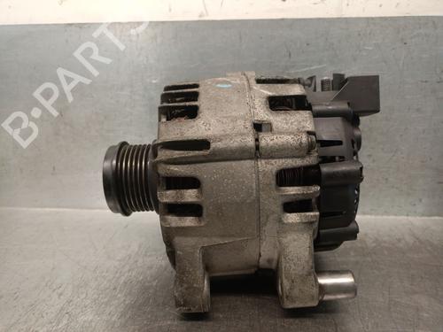 Used Alternator FORD S-MAX (WA6) 2.0 TDCi (140 hp) 31758708