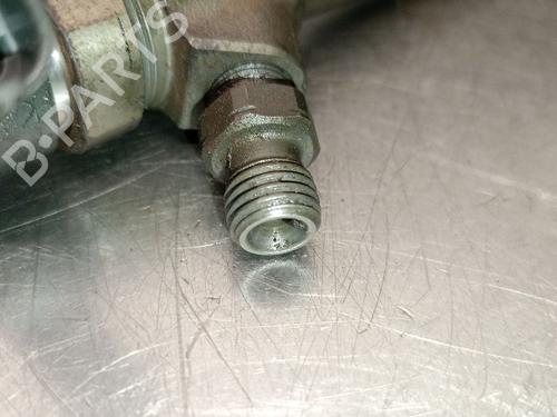 Injector OPEL CORSA E (X15) 1.3 CDTI (08, 68) | BP40038768M100 - Image 4
